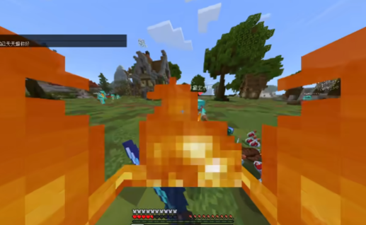 我的世界九游版 我的世界九游版