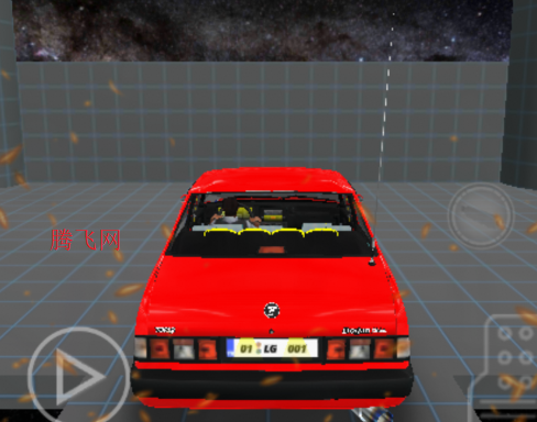 真实汽车模拟2手游官方版 真实汽车模拟2手游官方版