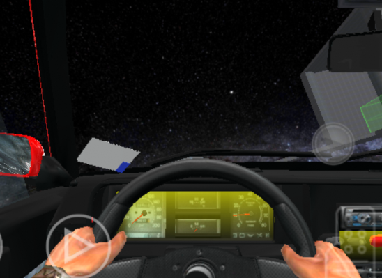 真实汽车模拟2手游官方版 真实汽车模拟2手游官方版