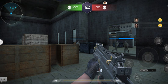 ��ǹ�ж�ģ���������