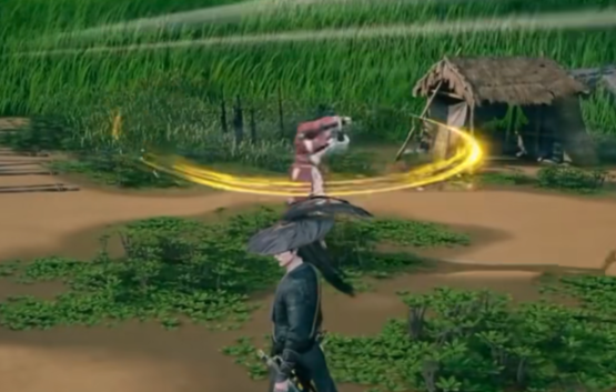 燕云十六声手游网易官方版 燕云十六声手游网易官方版