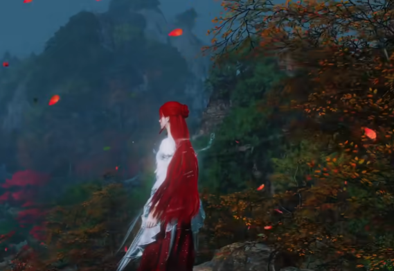 燕云十六声手游网易官方版 燕云十六声手游网易官方版