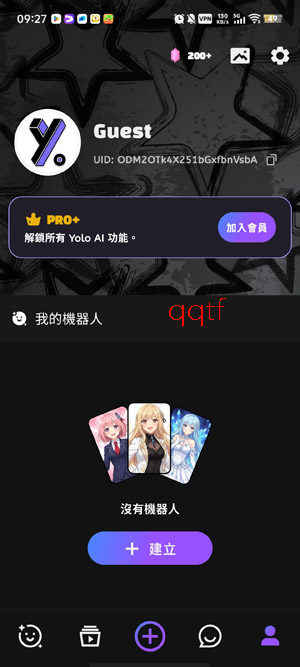 Yollo AI���°汾