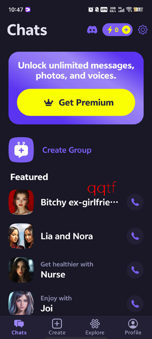 Botify AI���°汾