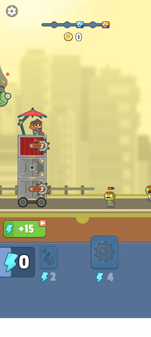 һ���ɥʬ�����