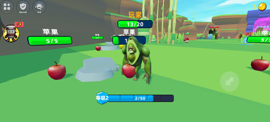 恐怖山海经世界游戏官方版 恐怖山海经世界游戏官方版