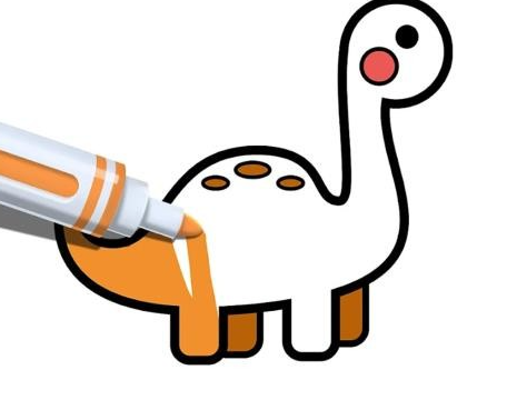 我的绘画乐园游戏手机版 我的绘画乐园游戏手机版