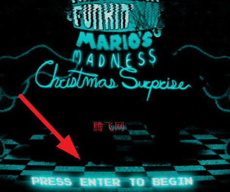 黑色星期五之夜马里奥的疯狂圣诞特供模组版Mario 黑色星期五之夜马里奥的疯狂圣诞特供模组版Mario