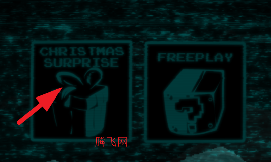 黑色星期五之夜马里奥的疯狂圣诞特供模组版Mario 黑色星期五之夜马里奥的疯狂圣诞特供模组版Mario