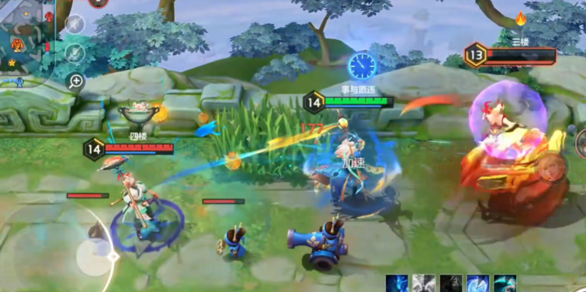 ���Ӣ��������ٷ���v1.1.10.0.34 ���а�