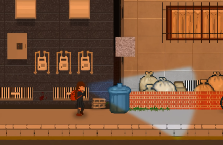 翌日夕阳下的回家路手机版v1.0 最新版