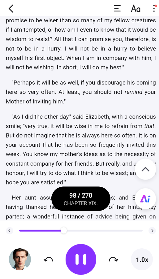 Readify官方版v1.9.3 最新版