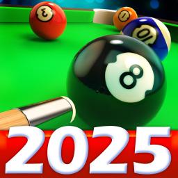 台球风云游戏应用宝版v1.6.0.408.405.1124 最新版