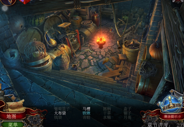 密室逃脱13秘密任务畅玩版v700.00.03 最新版