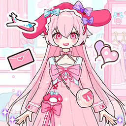 公主时尚派对免费版v1.0.2 最新版