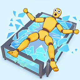 狂揍火柴人最新版本v1.0.6 官方版