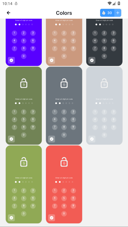 AppLock Pro手机版v5.6.1 最新版