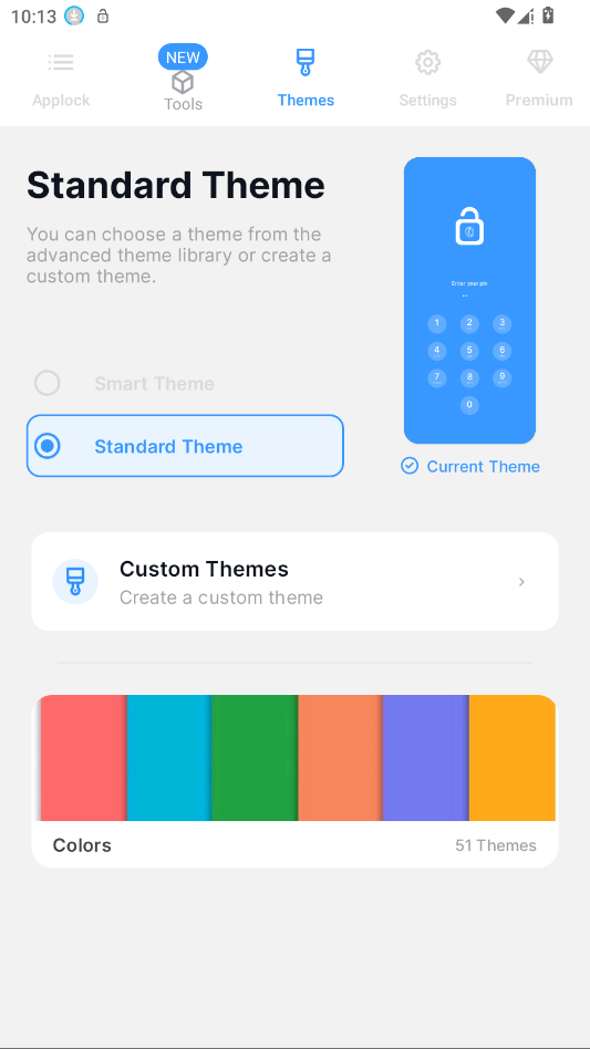 AppLock Pro手机版v5.6.1 最新版