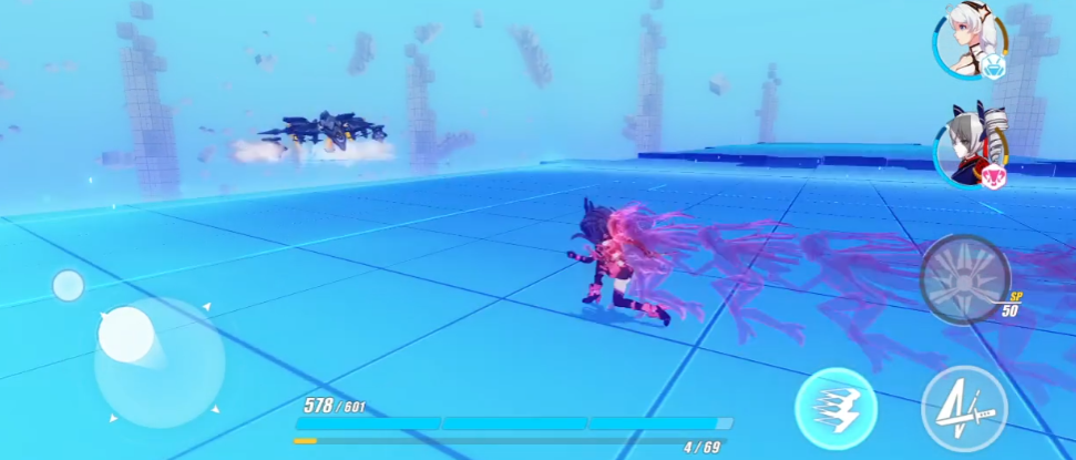 崩坏3腾讯服v8.6.0 最新版