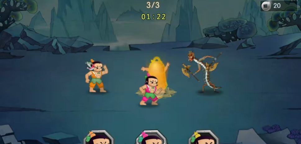 葫芦娃应用宝版v5.0.31 最新版