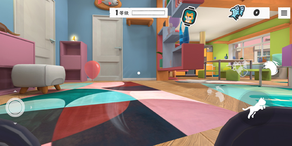 喵星人派对游戏最新版v300.1.4 安卓版