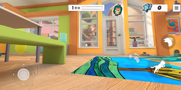 喵星人派对游戏最新版v300.1.4 安卓版