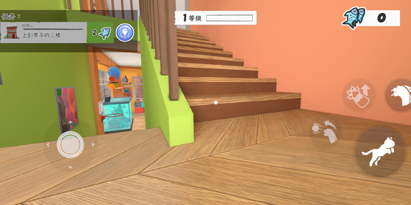 喵星人派对游戏最新版v300.1.4 安卓版