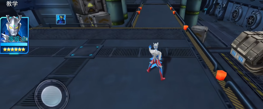 奥特曼传奇英雄国服版v30.0.0 最新版