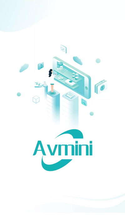 Avmini监控app最新版v4.6.5.13 官方版