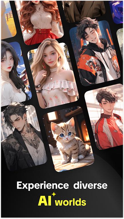 Anydoor猫箱海外版v1.56.0 官方版