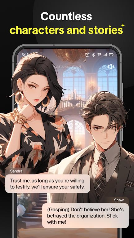 Anydoor猫箱海外版v1.56.0 官方版