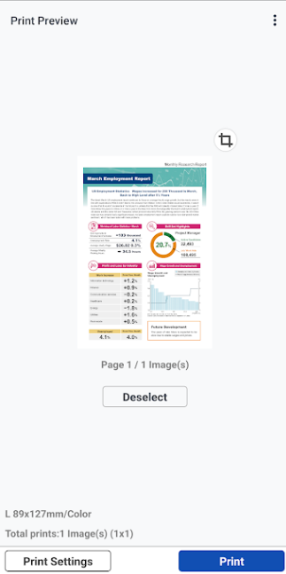 PIXMA Print��׿��(Canon PRINT)v3.6.0 ���°�