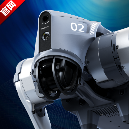 Unitree Go������App�ٷ���v1.12.6 ��׿��