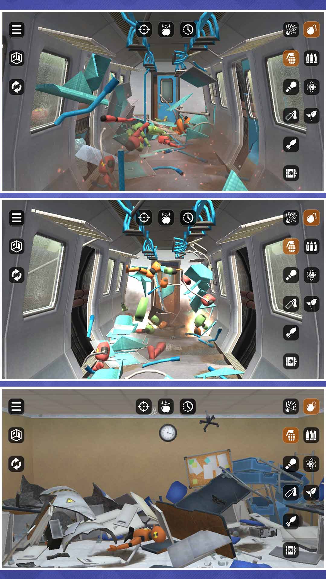 模拟破坏小兵2下载安装v1.2.0 最新版