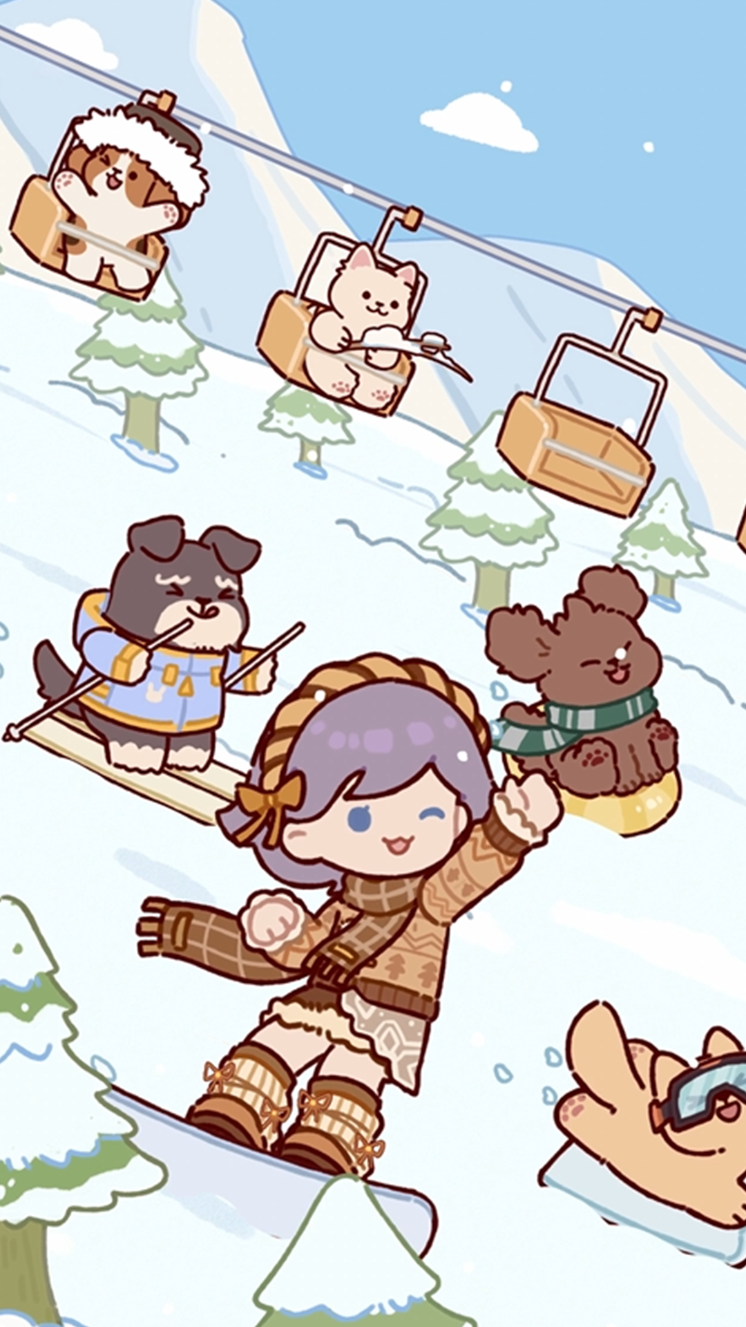 我的休闲时光官方版v2.90.00 最新版