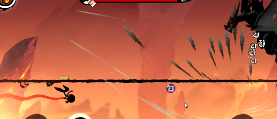 忍者必须死3官服v2.0.98 最新版