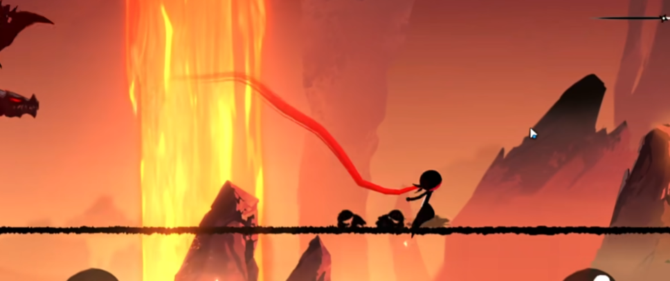 忍者必须死3官服v2.0.98 最新版