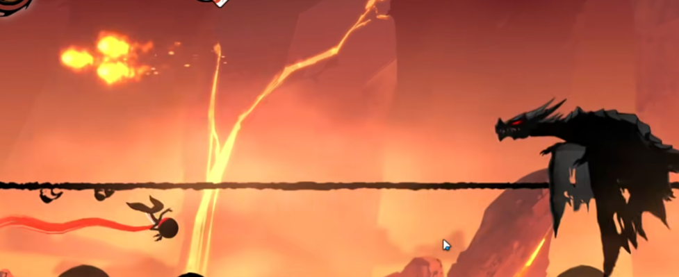 忍者必须死3官服v2.0.98 最新版