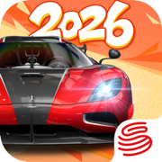 巅峰极速正版v0.27.0 最新版