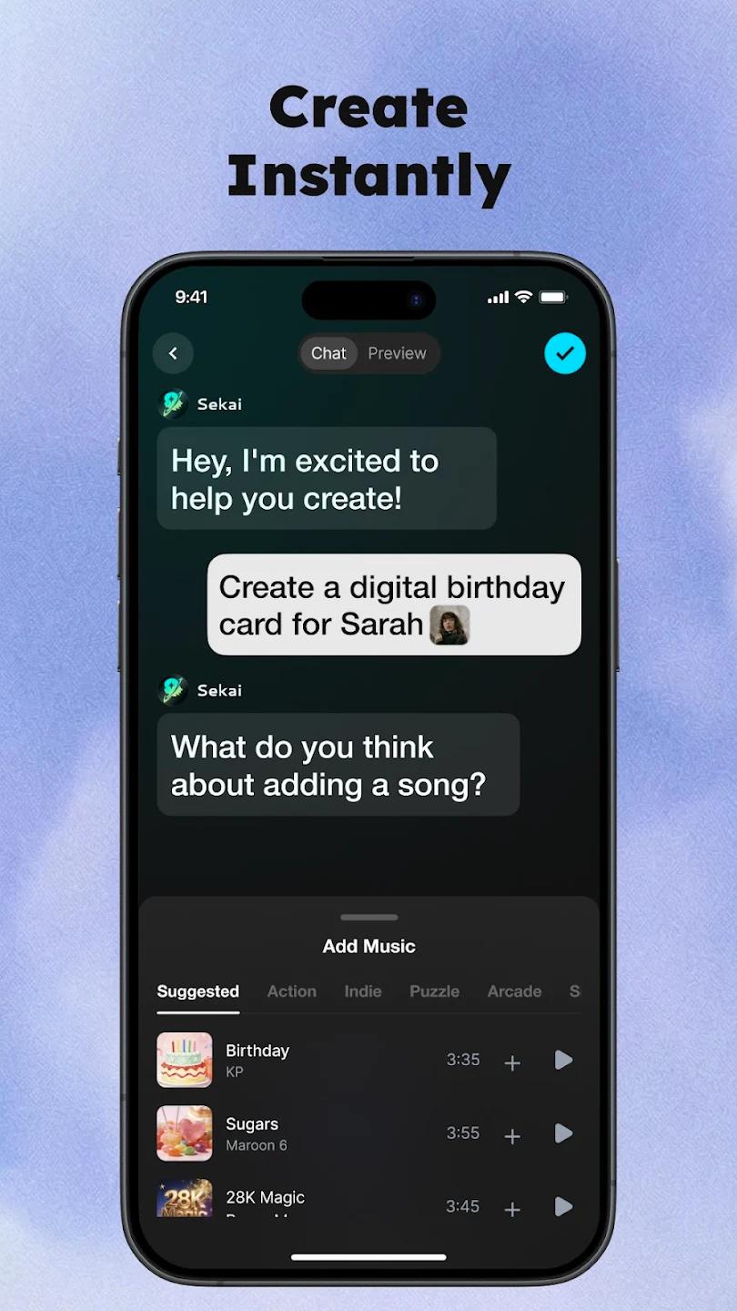 Sekai����app���°�v1.51.0 �ٷ���
