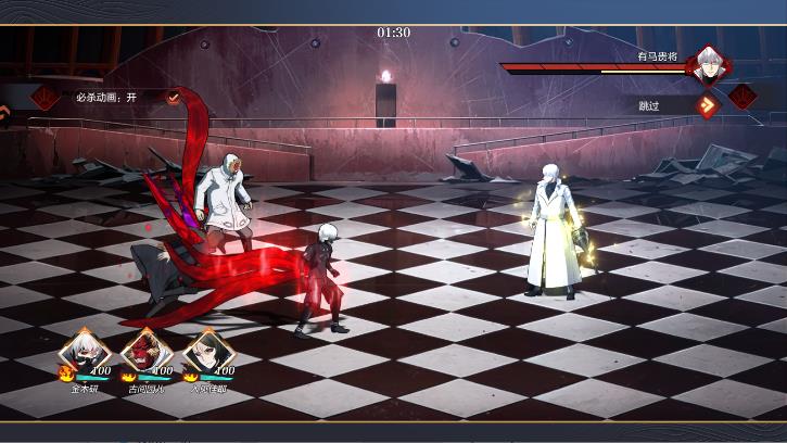 ��������ս���������°�v1.0.1 ��׿��