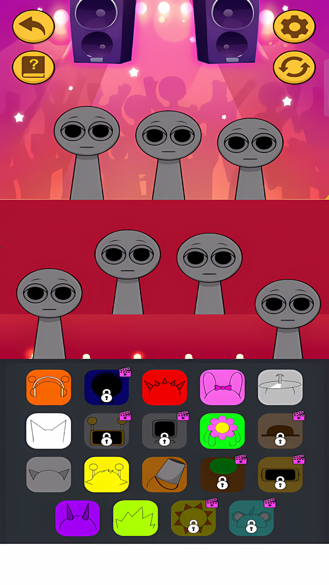 ���ֽ���С����Ϸ���°�v1.0.5 ��׿��