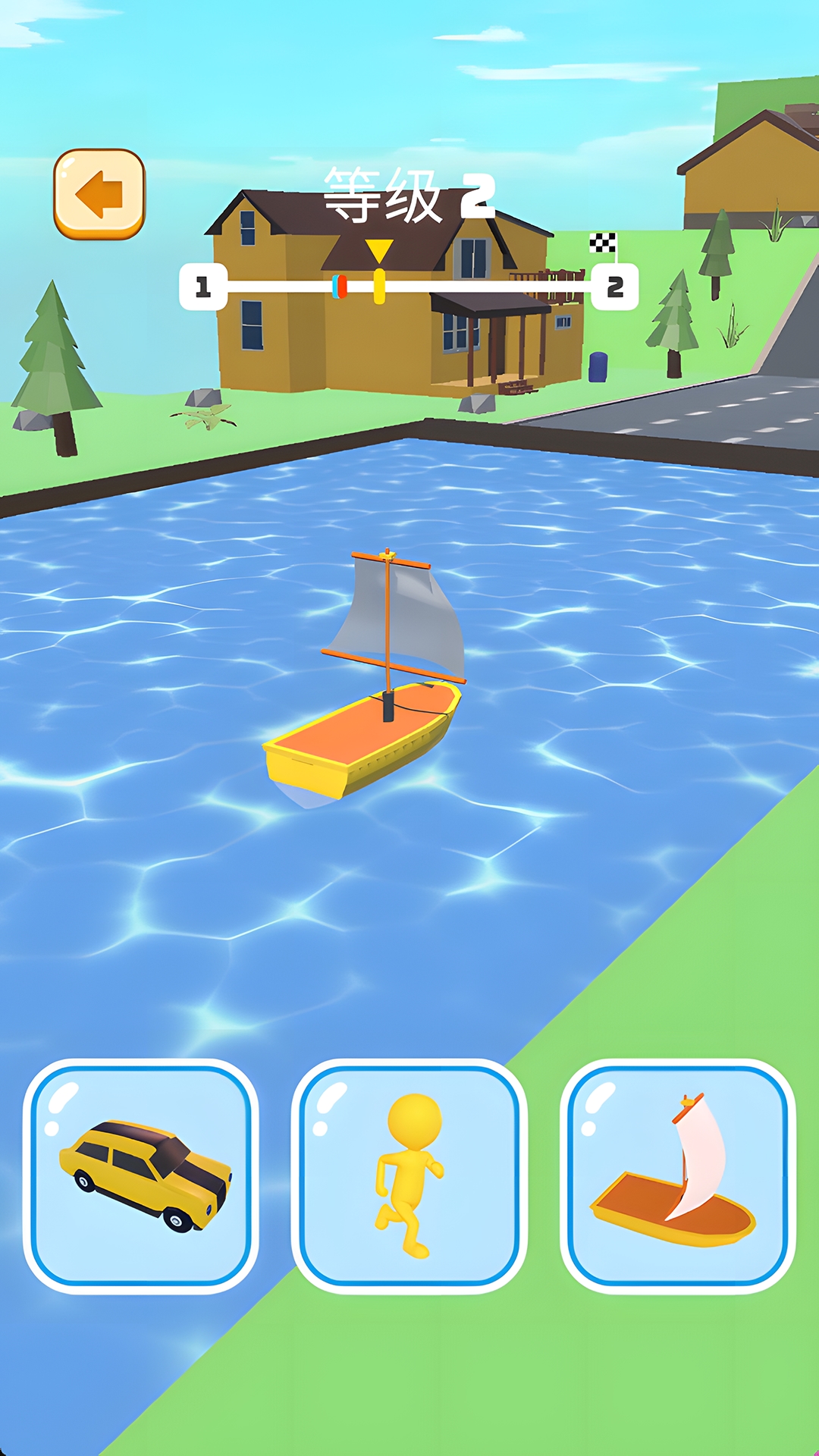 ȫ����ǰ����С��Ϸ���°�v1.0.7 �ٷ���