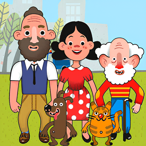 �ҵ����ۼ�԰��Ϸ�޹���v300.1.5 ��׿��