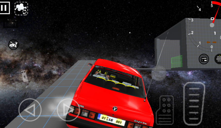 真实汽车模拟2手游官方版DoganSimulator2v0.1 最新版