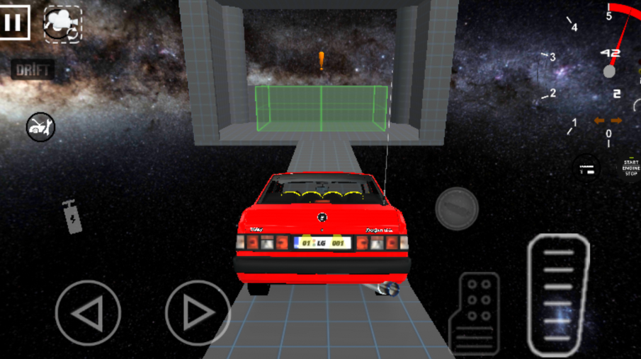 真实汽车模拟2手游官方版DoganSimulator2v0.1 最新版