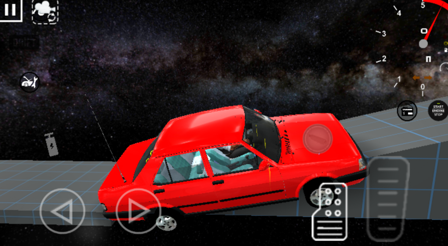 真实汽车模拟2手游官方版DoganSimulator2v0.1 最新版