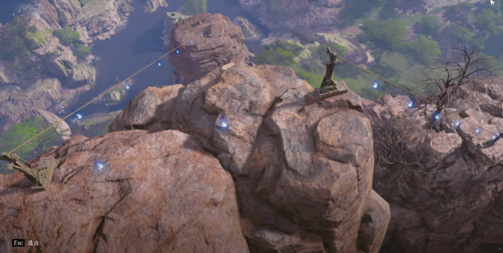 燕云十六声手游网易官方版v3.2 最新版