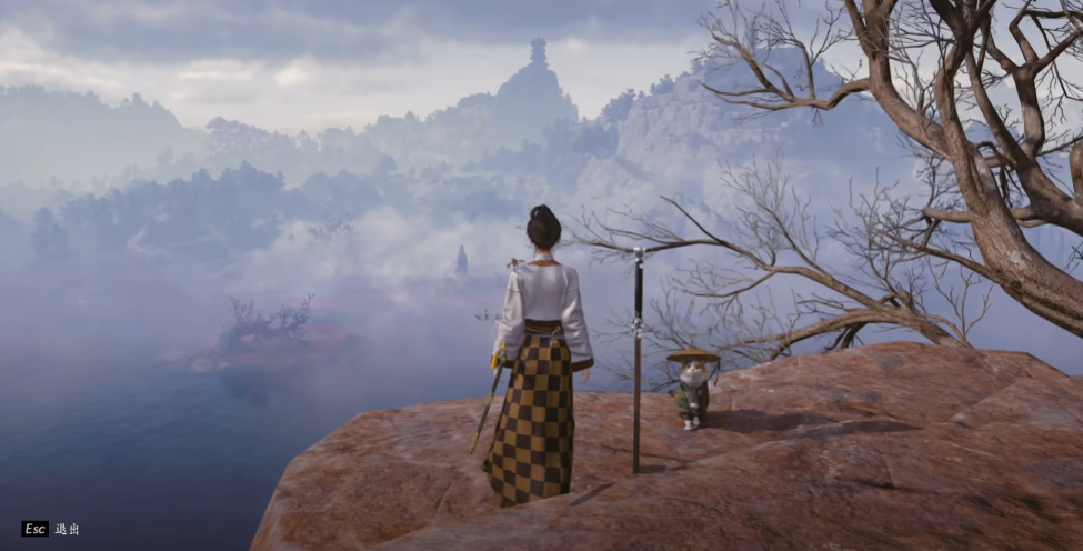 燕云十六声手游网易官方版v3.2 最新版