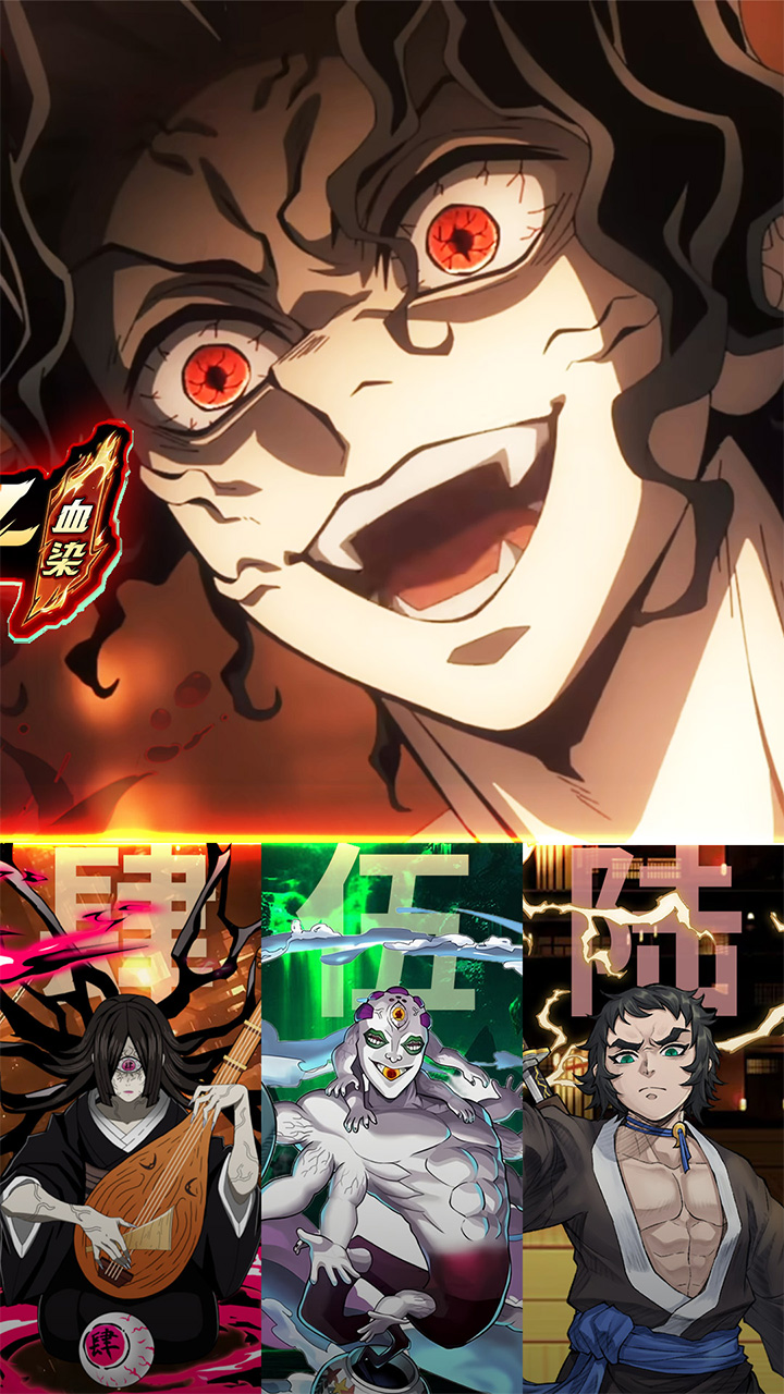 平妖传OL0.1折送5星英雄v1.01.01 安卓版